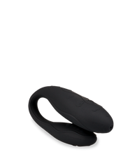 Charger l'image dans la galerie, Stimulateur couple Lov'Inside™ télécommandé - noir