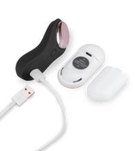 Charger l'image dans la galerie, Stimulateur culotte vibrante télécommandé Mystery