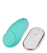 Charger l'image dans la galerie, Stimulateur culotte vibrante télécommandé Shadow