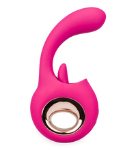Charger l'image dans la galerie, Stimulateur cunnilingus et point G Bestie