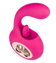 Charger l'image dans la galerie, Stimulateur cunnilingus et point G Bestie