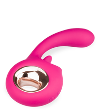 Charger l'image dans la galerie, Stimulateur cunnilingus et point G Bestie