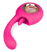 Charger l'image dans la galerie, Stimulateur cunnilingus et point G Bestie