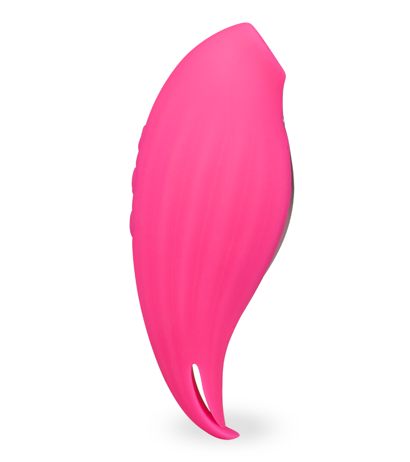 Stimulateur de clitoris 2-en-1 Papaya