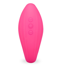 Charger l'image dans la galerie, Stimulateur de clitoris 2-en-1 Papaya