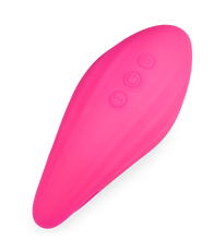 Charger l'image dans la galerie, Stimulateur de clitoris 2-en-1 Papaya