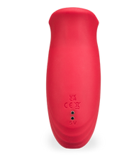 Charger l'image dans la galerie, Stimulateur de clitoris bouche et langue vibrante Sweet Kiss