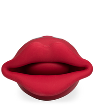 Charger l'image dans la galerie, Stimulateur de clitoris bouche et langue vibrante Sweet Kiss