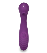 Charger l'image dans la galerie, Stimulateur de clitoris et point G Absolute