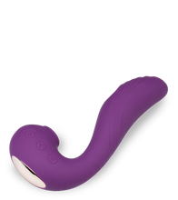 Charger l'image dans la galerie, Stimulateur de clitoris et point G Absolute