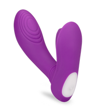 Charger l'image dans la galerie, Stimulateur de clitoris et point G Hound