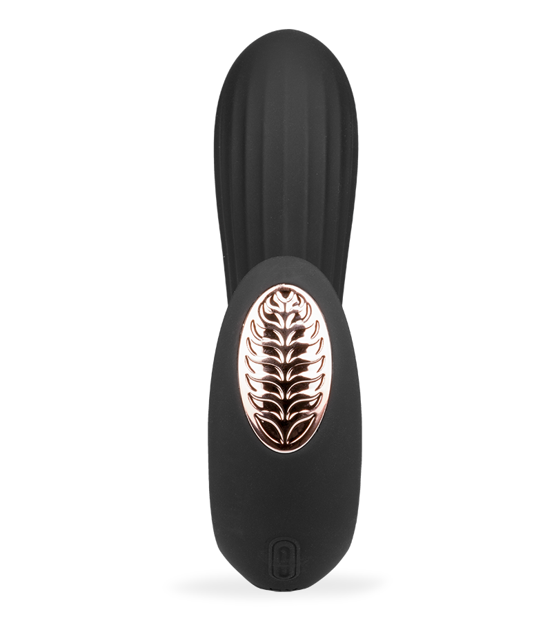 Stimulateur de clitoris et point G Lucky Licker