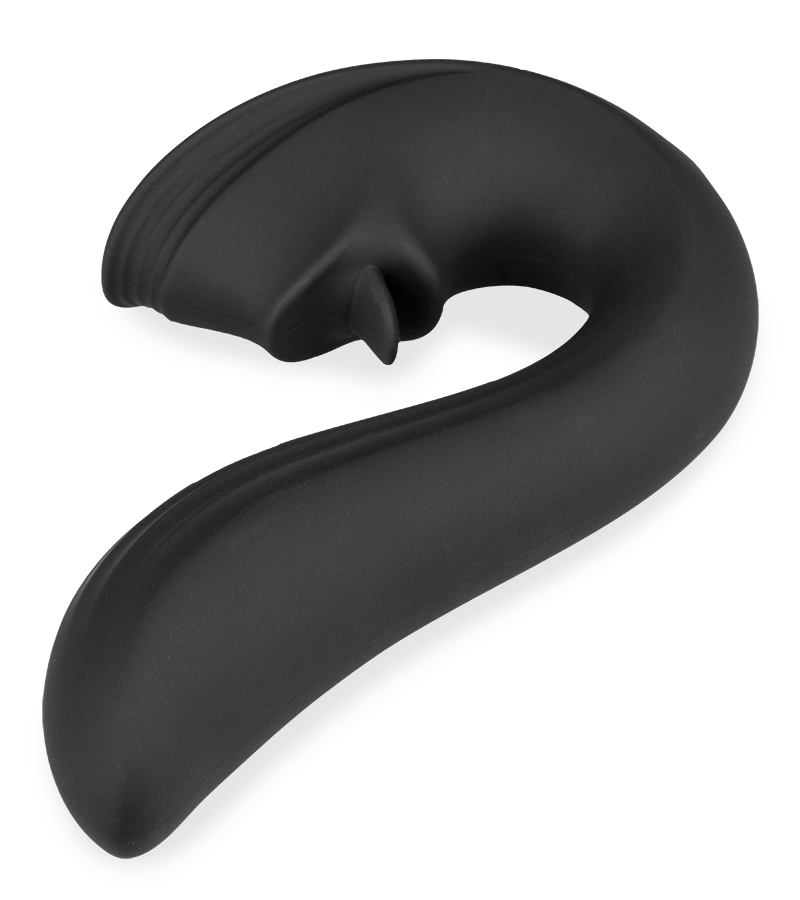 Stimulateur de clitoris et point G Lucky Licker