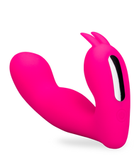 Charger l'image dans la galerie, Stimulateur de clitoris et point G pulsations et vibrations