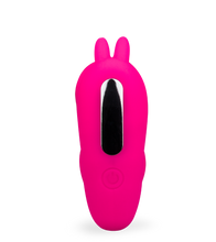 Charger l'image dans la galerie, Stimulateur de clitoris et point G pulsations et vibrations