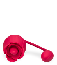 Charger l'image dans la galerie, Stimulateur de clitoris langue et œuf vibrant Blooming