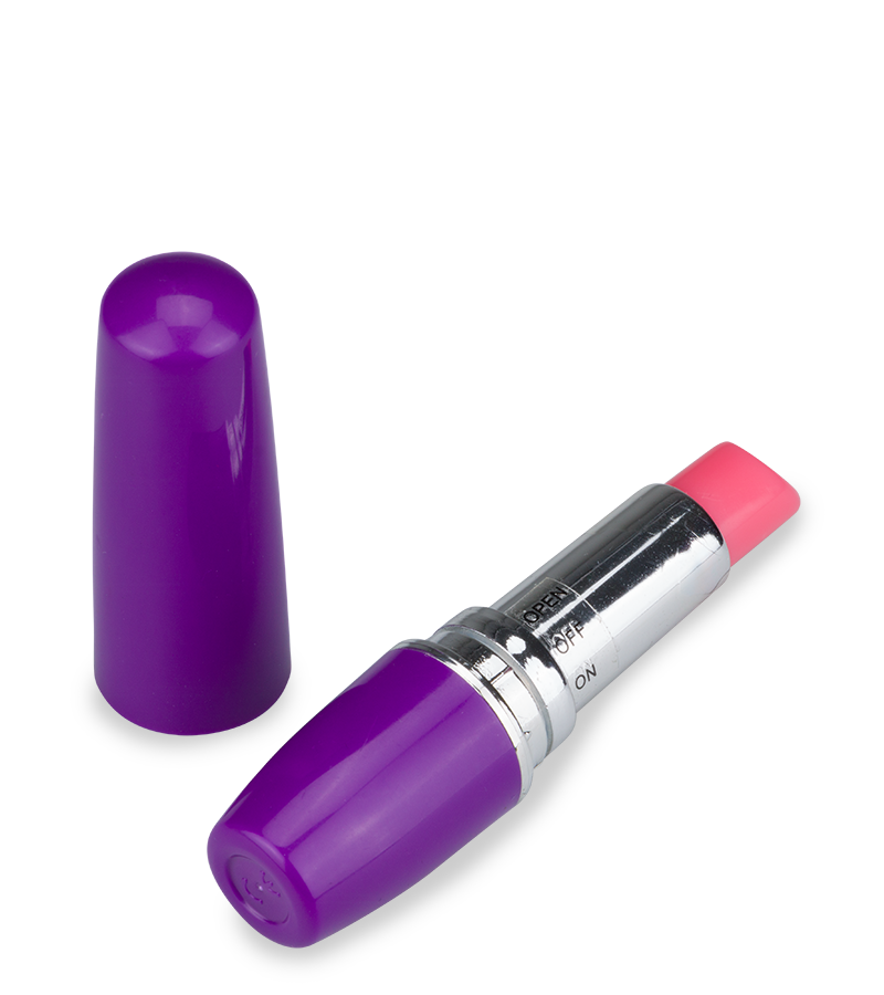 Stimulateur de clitoris Lipstick Lover
