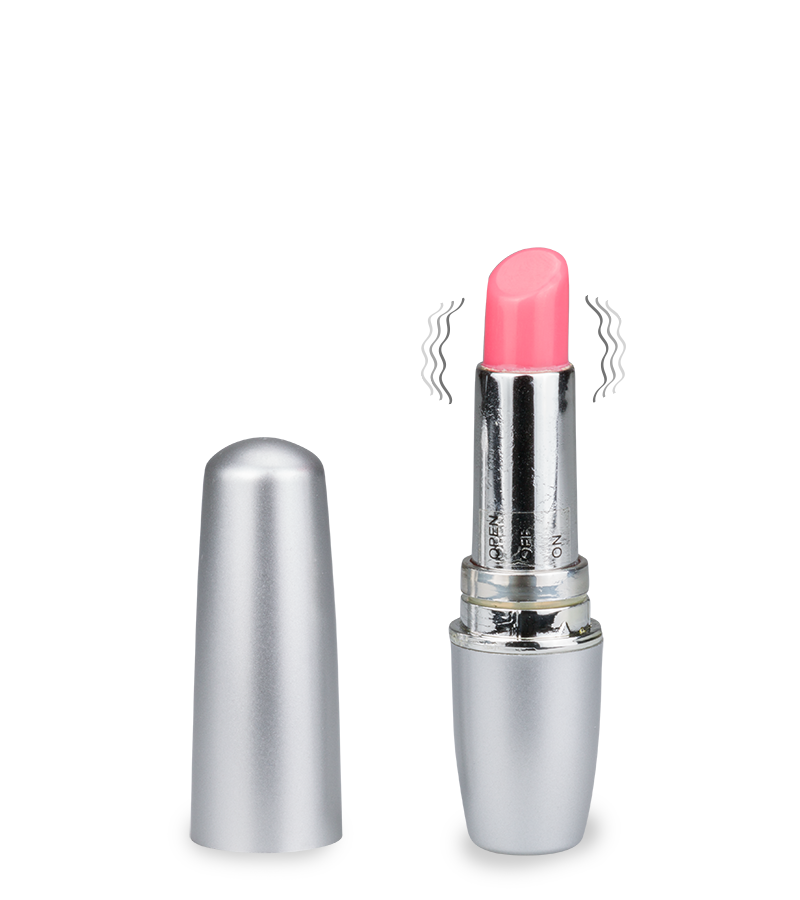 Stimulateur de clitoris Lipstick Lover