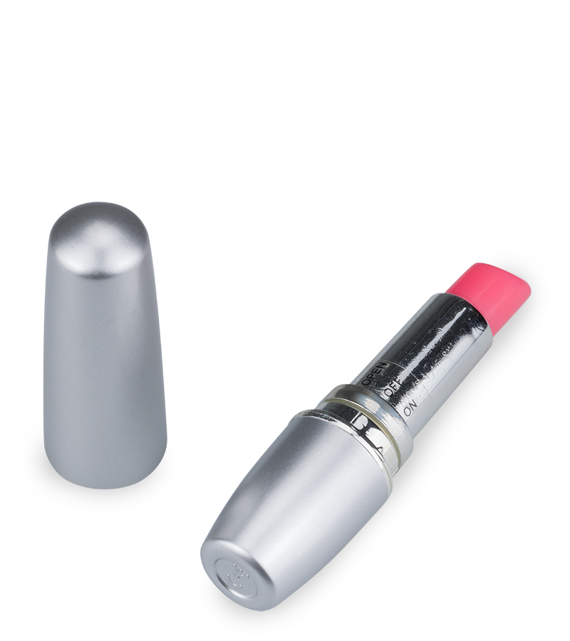 Stimulateur de clitoris Lipstick Lover