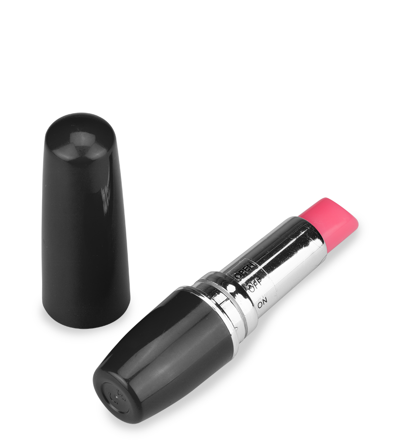 Stimulateur de clitoris Lipstick Lover