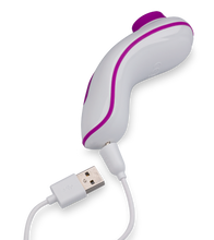Charger l'image dans la galerie, Stimulateur de clitoris sans contact Addie