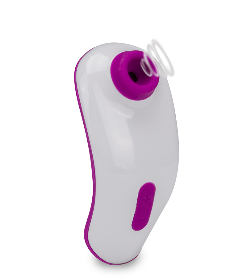 Stimulateur de clitoris sans contact Addie