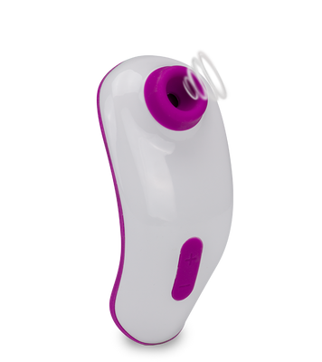 Stimulateur de clitoris sans contact Addie
