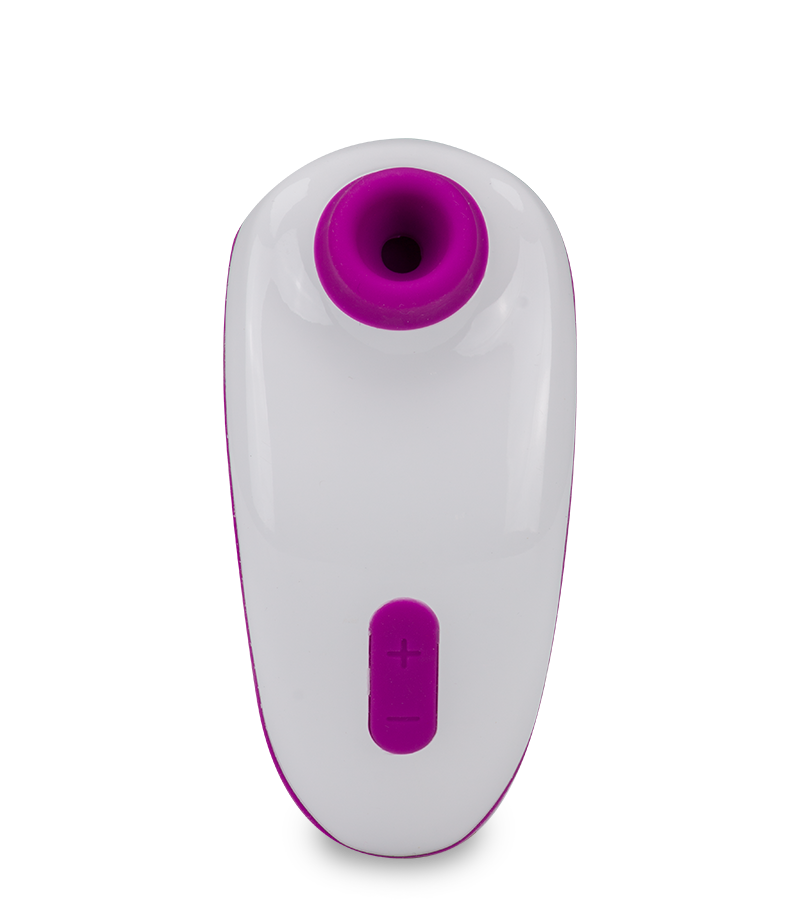 Stimulateur de clitoris sans contact Addie