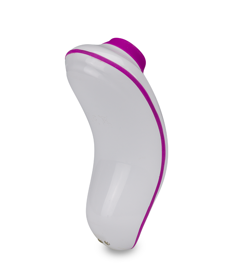 Stimulateur de clitoris sans contact Addie