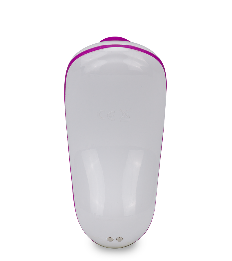 Stimulateur de clitoris sans contact Addie