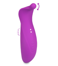 Charger l'image dans la galerie, Stimulateur de clitoris tapoteur Elphy