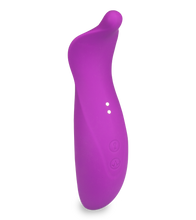 Charger l'image dans la galerie, Stimulateur de clitoris tapoteur Elphy