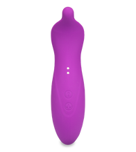 Charger l'image dans la galerie, Stimulateur de clitoris tapoteur Elphy