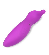 Charger l'image dans la galerie, Stimulateur de clitoris tapoteur Elphy