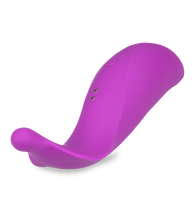 Charger l'image dans la galerie, Stimulateur de clitoris tapoteur Elphy