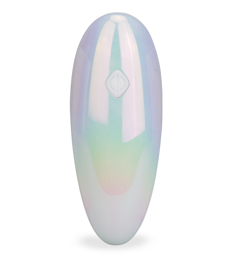 Stimulateur de clitoris tapoteur Midnight