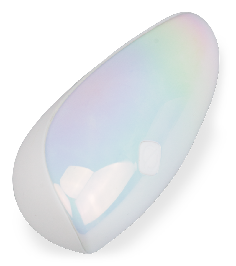 Stimulateur de clitoris tapoteur Midnight