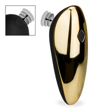 Charger l'image dans la galerie, Stimulateur de clitoris tapoteur Midnight