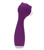 Stimulateur de clitoris Wand Kitty