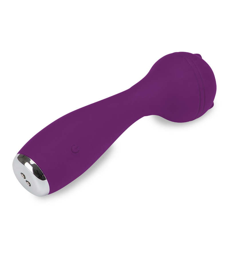 Stimulateur de clitoris Wand Kitty