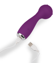 Charger l'image dans la galerie, Stimulateur de clitoris Wand Kitty