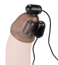 Charger l'image dans la galerie, Stimulateur de gland vibrant