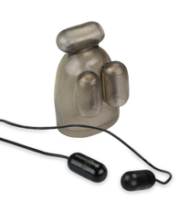 Charger l'image dans la galerie, Stimulateur de gland vibrant