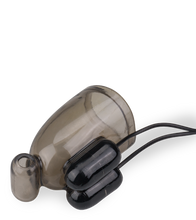 Charger l'image dans la galerie, Stimulateur de gland vibrant