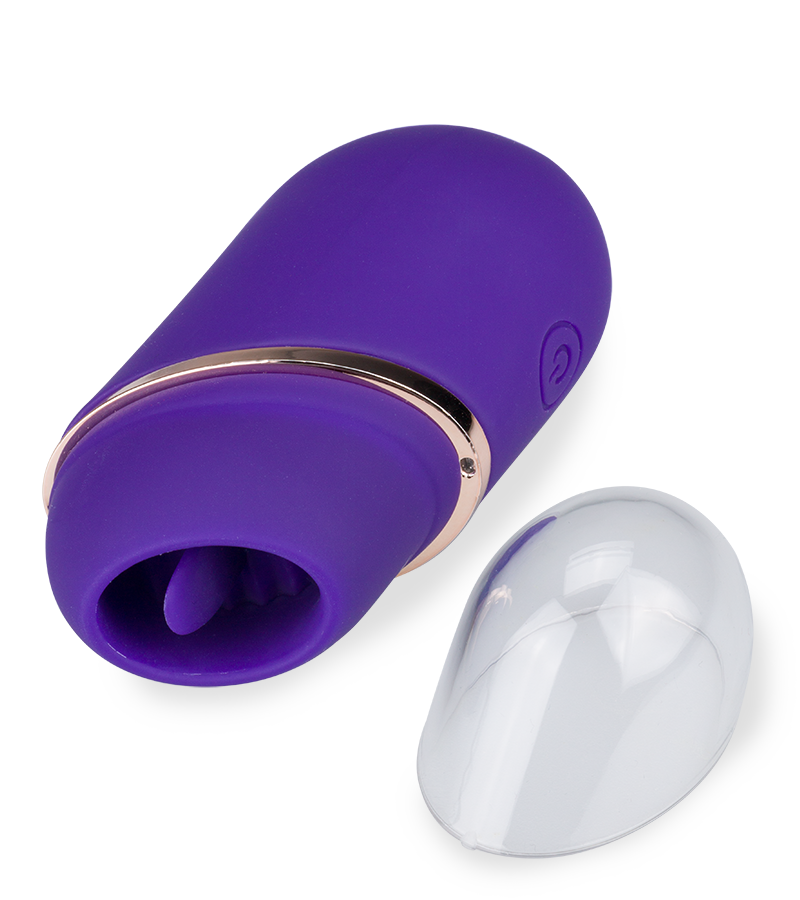 Stimulateur de poche Secret Joy