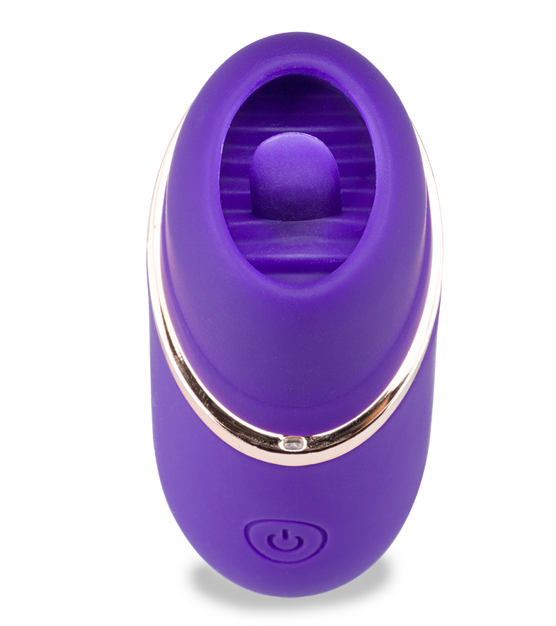 Stimulateur de poche Secret Joy