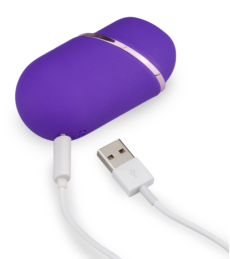 Stimulateur de poche Secret Joy