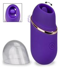 Charger l'image dans la galerie, Stimulateur de poche Secret Joy