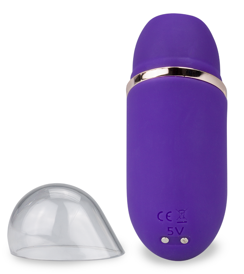 Stimulateur de poche Secret Joy