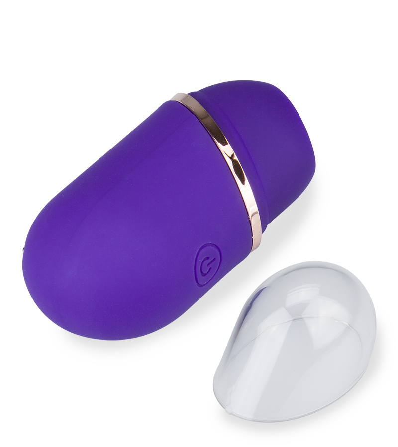 Stimulateur de poche Secret Joy